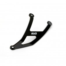 R&G Racing Exhaust Hanger for BMW S1000XR '20-'22 R&G Racing Exhaust Hanger for BMW S1000XR '20-'22
